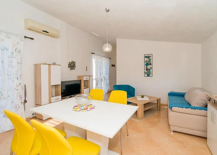By The Sea Necujam, Solta - 16729 Apartman