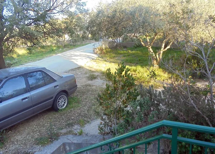 By The Sea Necujam, Solta - 16729 Apartman Grohote
