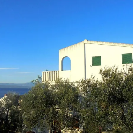 Apartment By The Sea Necujam, Solta - 16729